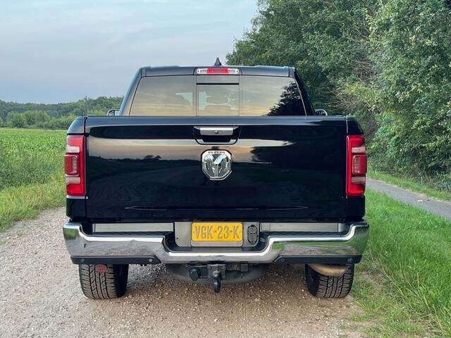 Dodge 1500 RAM 4X4 BIG HORN ZEER NETJES NW APK!