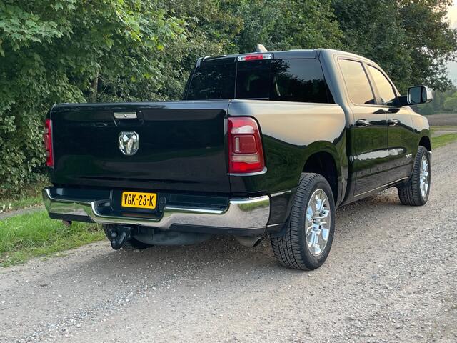 Dodge 1500 RAM 4X4 BIG HORN ZEER NETJES NW APK!