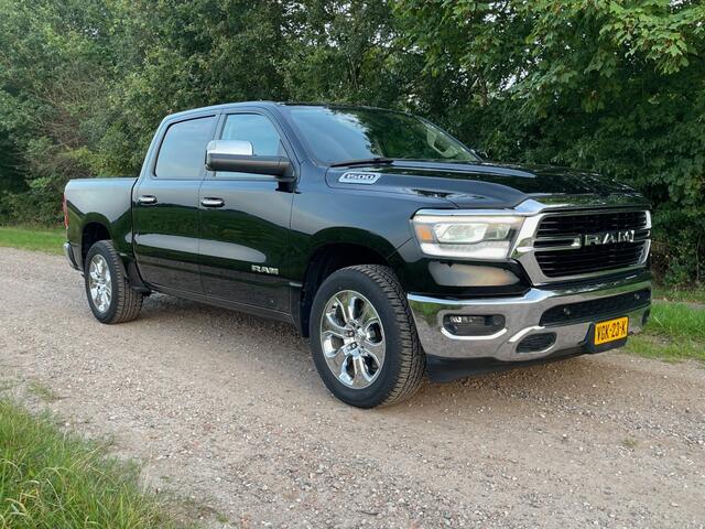Dodge 1500 RAM 4X4 BIG HORN ZEER NETJES NW APK!