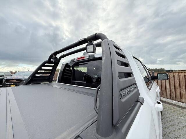 Dodge 1500 RAM 5.7 HEMI V8 LARAMIE 4X4 22" TUFF WHEELS