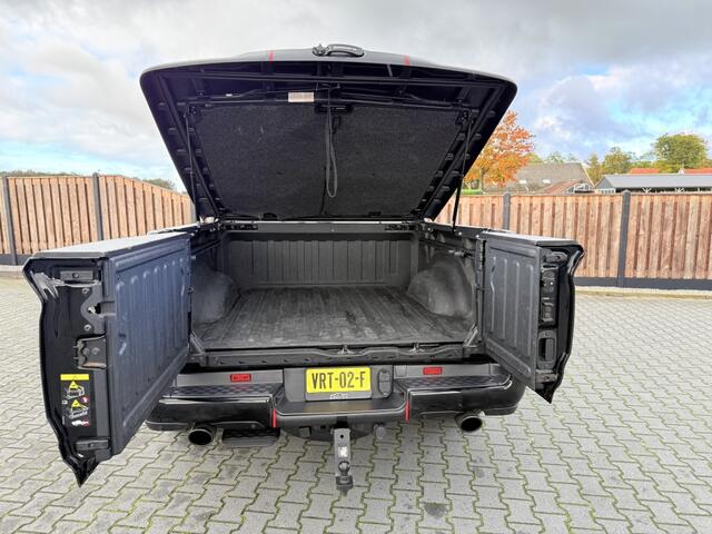 Dodge 1500 RAM LIMITED 5.7 V8 HEMI WIDE BODY 22" FEUL VOLL