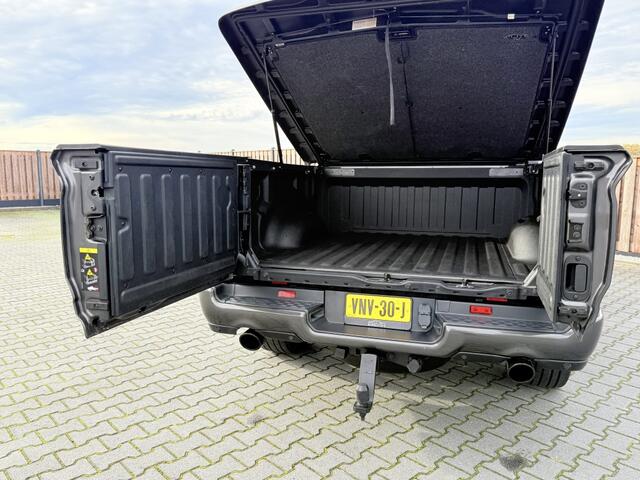 Dodge 1500 Ram 5.7 V8 4x4 CC LIMITED NIGHT ED. PANO HEAD-UP LUCHTVER.