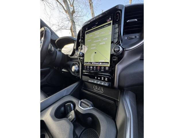 Dodge 1500 Ram 4X4 REBEL SPORT 5.7 V8 LPG LAGE BIJTELLING