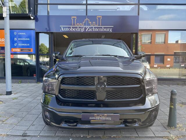 Dodge 1500 Ram 5.7 V8 4x4 CC 5'7
