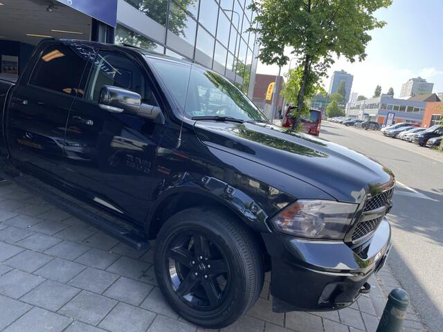 Dodge 1500 Ram 5.7 V8 4x4 CC 5'7