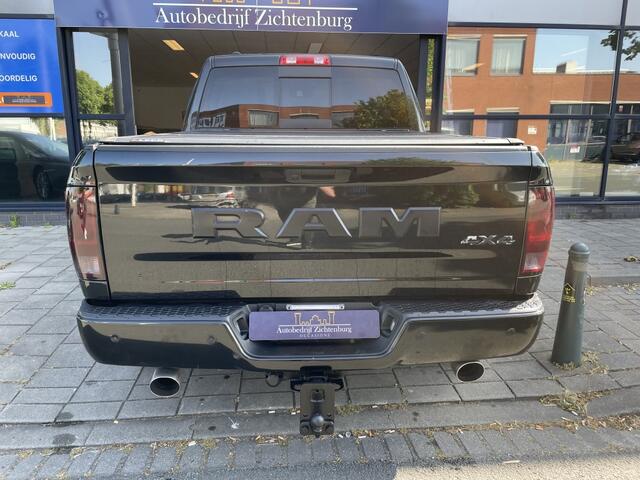 Dodge 1500 Ram 5.7 V8 4x4 CC 5'7