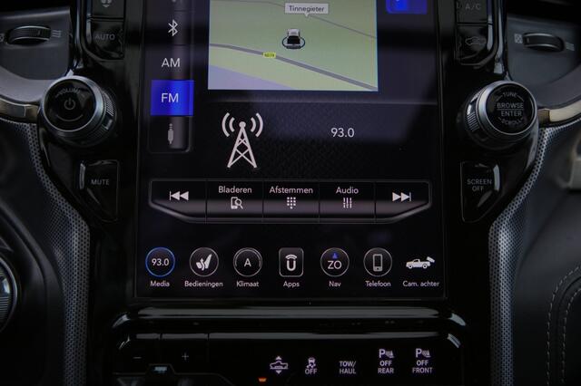 Dodge 1500 Ram 5.7 V8 4x4 CC Limited | WideBody | Night Edition | Pano