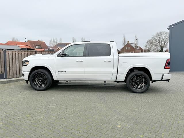 Dodge 1500 RAM 5.7 V8 4x4 HEMI LIMITED HARMAN/KARDON