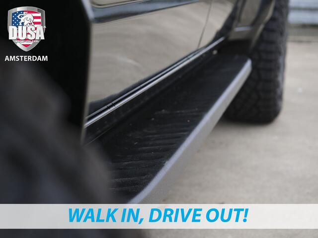 Dodge 1500 RAM | RHO | 3.0L Twin-Turbo I6 | 4x4 | Crew Cab | Incl BPM Prijs incl BPM | Panoramadak | 14,4-inch Touchscreen | Passenger Display | Getoonde accessoires zijn verkrijgbaar tegen meerprijs