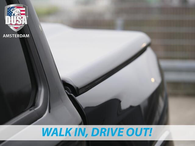 Dodge 1500 RAM | RHO | 3.0L Twin-Turbo I6 | 4x4 | Crew Cab | Incl BPM Prijs incl BPM | Panoramadak | 14,4-inch Touchscreen | Passenger Display | Getoonde accessoires zijn verkrijgbaar tegen meerprijs