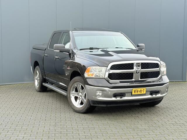 Dodge 1500 RAM Classic HEMI V8 4x4