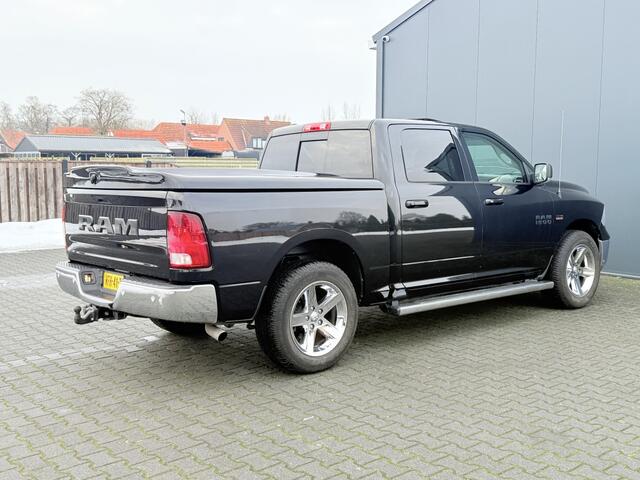 Dodge 1500 RAM Classic HEMI V8 4x4