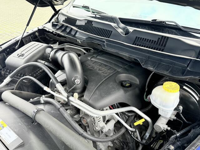 Dodge 1500 RAM Classic HEMI V8 4x4