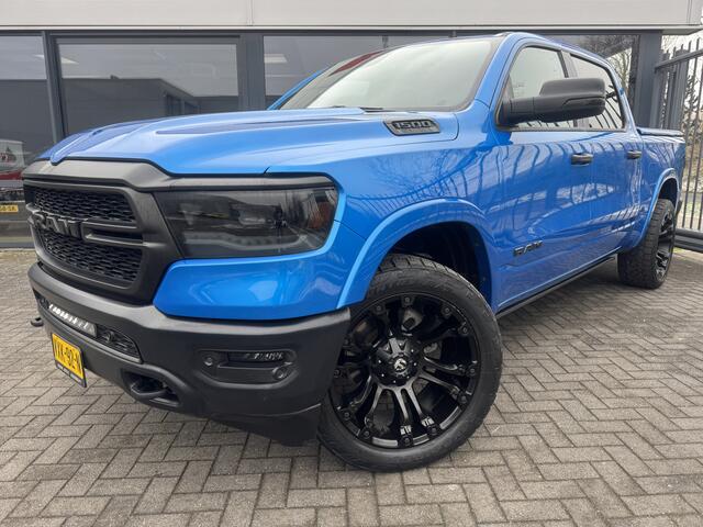 Dodge 1500 Ram 5.7 V8 4x4 Crew Cab Big Horn