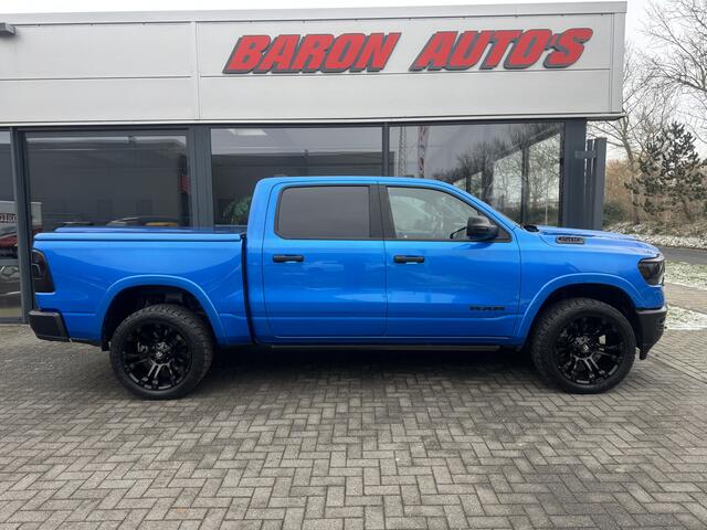 Dodge 1500 Ram 5.7 V8 4x4 Crew Cab Big Horn