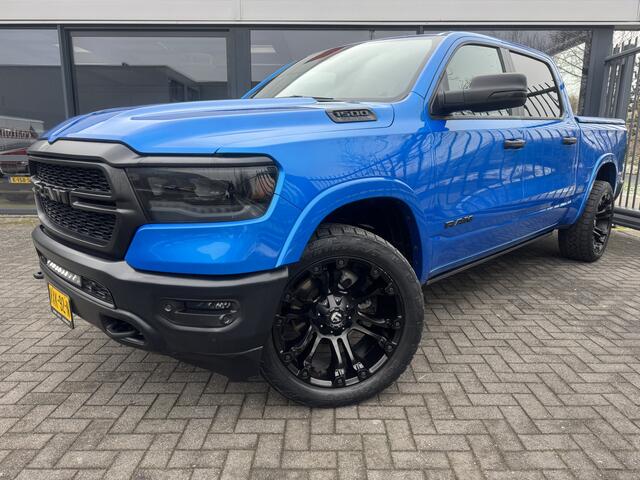 Dodge 1500 Ram 5.7 V8 4x4 Crew Cab Big Horn