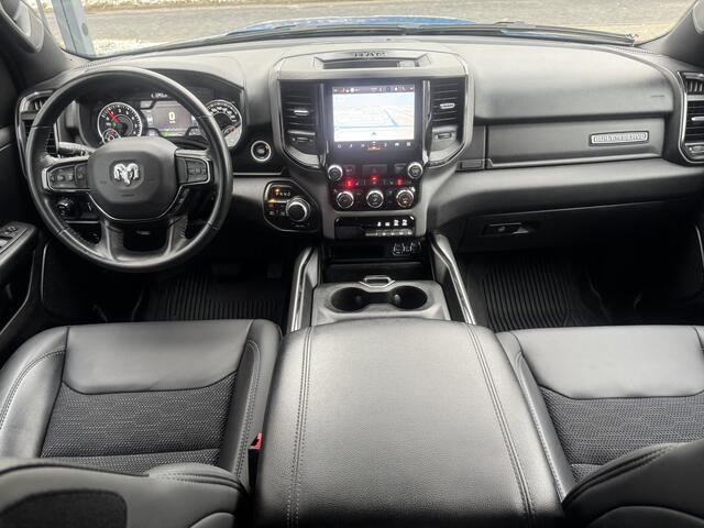 Dodge 1500 Ram 5.7 V8 4x4 Crew Cab Big Horn