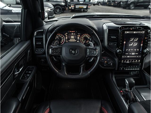 Dodge 1500 Ram TRX | 6.2 V8 1e Eigenaar