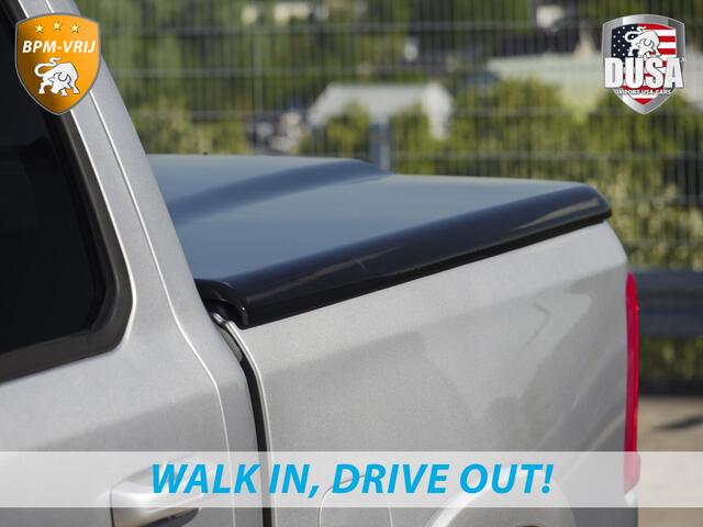 Dodge 1500 RAM | | Laramie | Sport | 3.0L I6 Hurricane | Crew Cab | 4X4 | BPM-VRIJ | Panorama | Billet Silver | SPORT Getoonde accessoires zijn verkrijgbaar tegen meerprijs