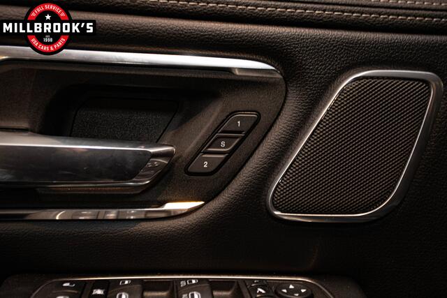 Dodge 1500 Ram 5.7 V8 Laramie LPG, H/K, Cruise Control, Memory Dealer, onderhouden, 4Play Wheels