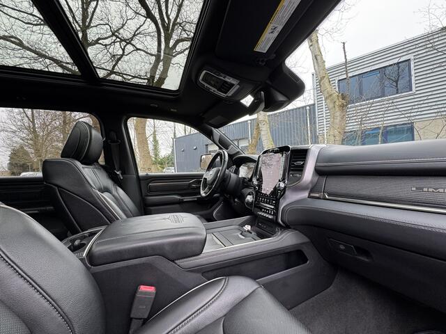 Dodge 1500 Ram 4X4 LIMITED EDITION WIDEBODY 5.7 V8 LPG HEMI