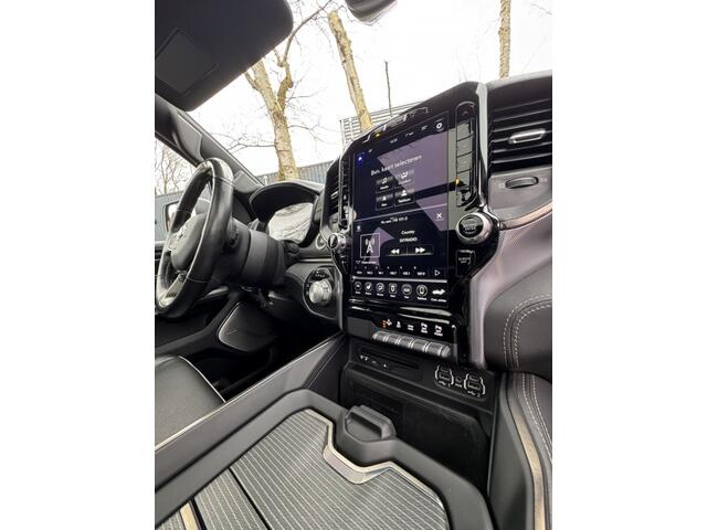 Dodge 1500 Ram 4X4 LIMITED EDITION WIDEBODY 5.7 V8 LPG HEMI