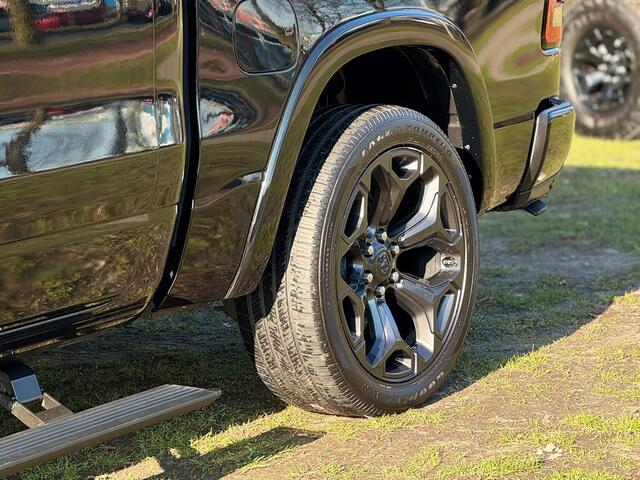 Dodge 1500 Ram 5.7 V8 HEMI LIMITED NIGHT NL-AUTO