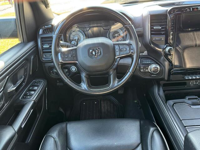 Dodge 1500 Ram 5.7 V8 HEMI LIMITED NIGHT NL-AUTO