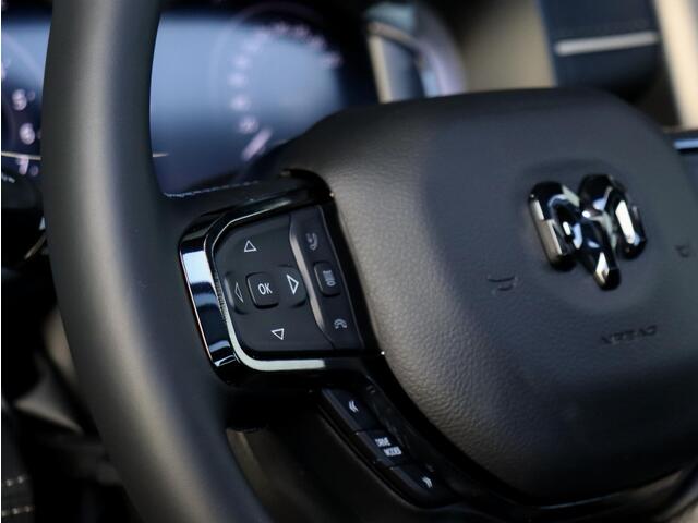 Dodge 1500 Ram 540 pk HO Crew Cab Limited Night | BPM vrij | 540 PK | Pano Dak | LPG | Luchtvering |