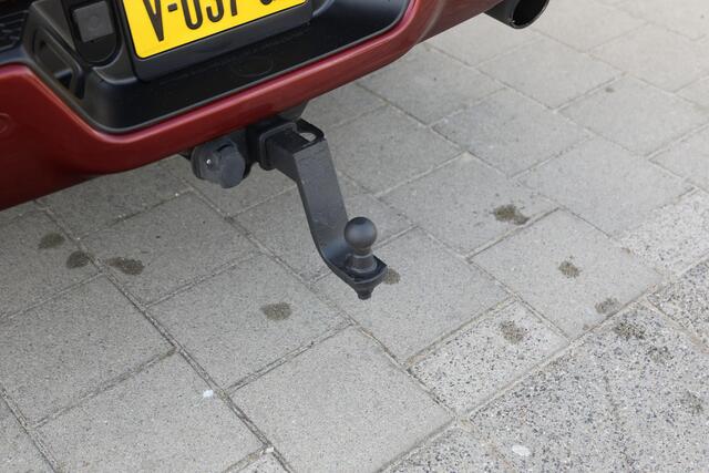 Dodge 1500 Ram 5.7 V8 Quad Cab 6'4 | Schuif- opendak | Trekhaak | 5-persoons