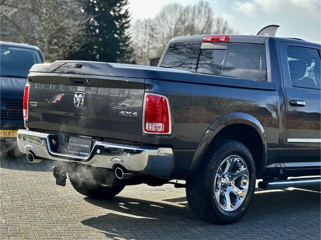 Dodge 1500 Ram 5.7 V8 4x4 Crew Cab 5'7 Laramie | Google navi | Camera | Geluidsklep | LPG | Nette staat | Ex btw