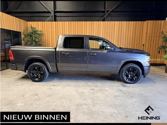 Dodge 1500 Ram 5.7 V8 4x4 Crew Cab Laramie Prins onderbouw LPG. Hollandse auto met NAP 11-22