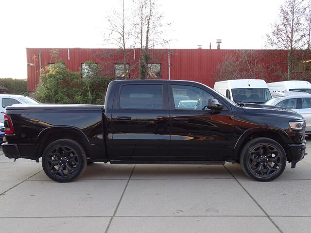 Dodge 1500 Ram 5.7 V8 4x4 Crew Cab Limited