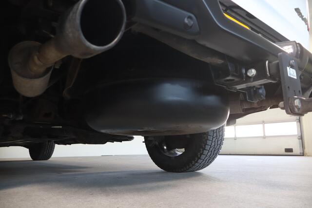 Dodge 1500 Ram 5.7 V8 4x4 Crew Cab Big Horn - NL- Auto!! Stoel+stuurverw I Pano I Guerrilla Bypass