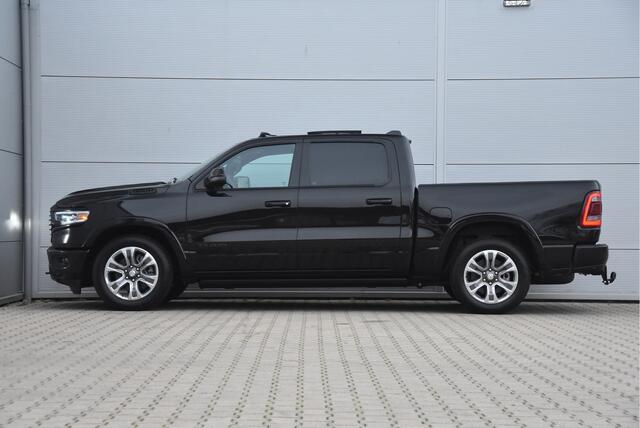 Dodge 1500 Ram 5.7 V8 4x4 Crew Cab Longhorn