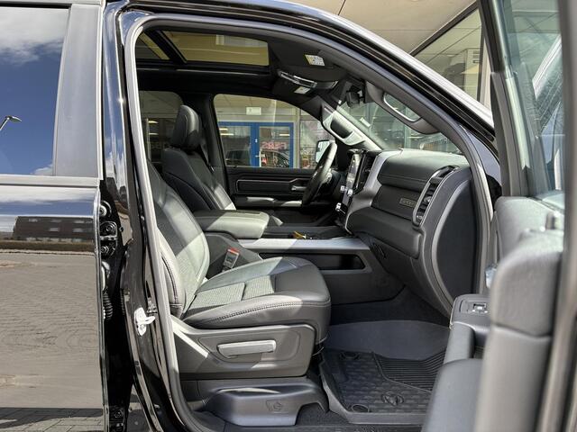 Dodge 1500 Ram 3.0 SST 4x4 Crew Cab Sport 420pk | LPG | Panoramadak | Trekhaak |