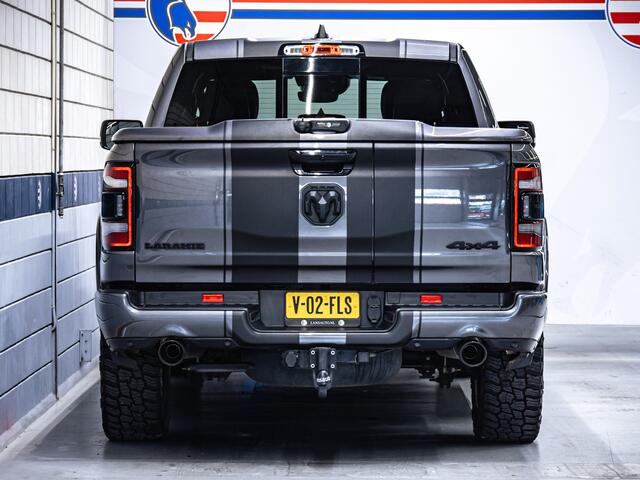 Dodge 1500 Ram Laramie Night Edition | 5.7L Hemi V8 | Full option