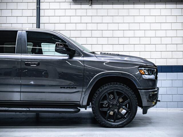 Dodge 1500 Ram Laramie Night Edition | 5.7L Hemi V8 | Full option