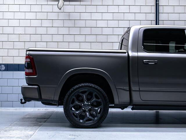 Dodge 1500 Ram Limited 5.7L Hemi V8 Automaat 4x4 | Full option + Luchtvering