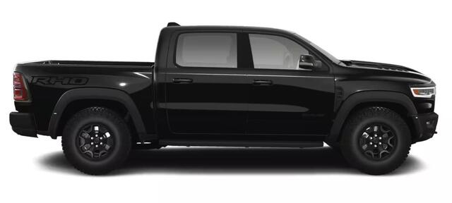 Dodge 1500 Ram RHO| BPM-vrij! | 3.0L Hurricane High Output 540pk 4x4 Crew Cab