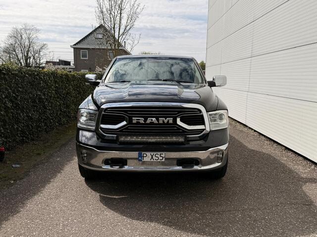 Dodge 1500 Ram 5.7 V8 RC 6'4