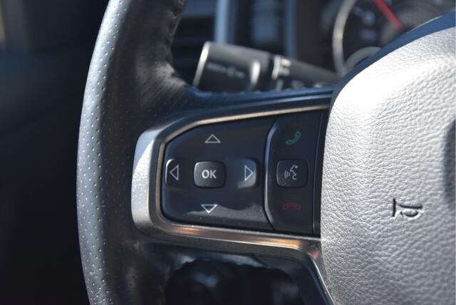 Dodge 1500 RAM 5.7 V8 4X4 Sport | LPG | ACC | Klep | 360 |