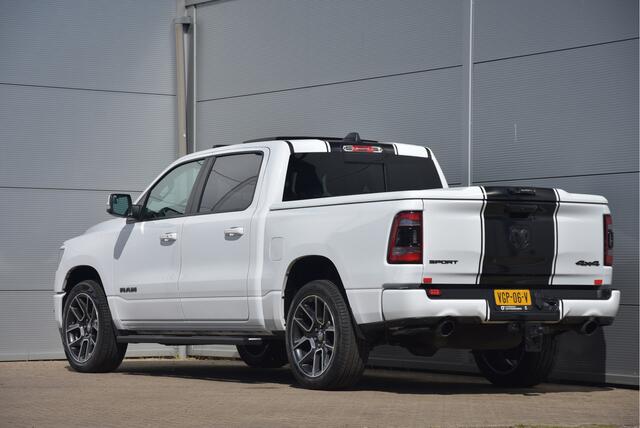 Dodge 1500 RAM 5.7 V8 4X4 Sport | LPG | ACC | Klep | 360 |