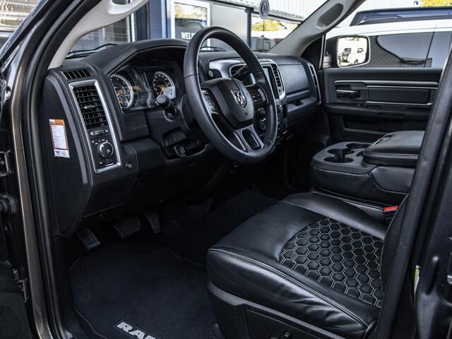 Dodge 1500 Ram SLT Classic | 6 Persoons| 5.7L Hemi V8 Automaat