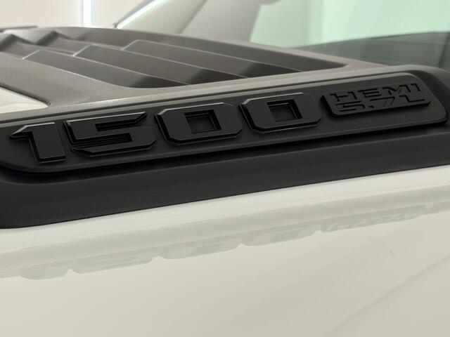 Dodge 1500 Ram Limited Night 5.7 V8 LPG NL-Auto