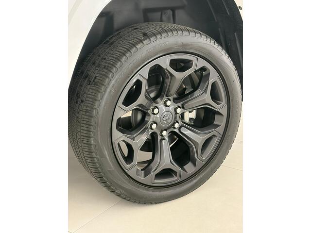 Dodge 1500 Ram Limited Night 5.7 V8 LPG NL-Auto