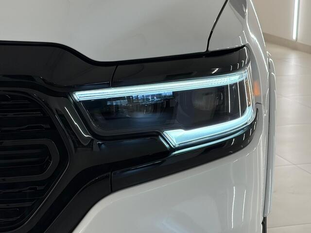 Dodge 1500 Ram Limited Night 5.7 V8 LPG NL-Auto