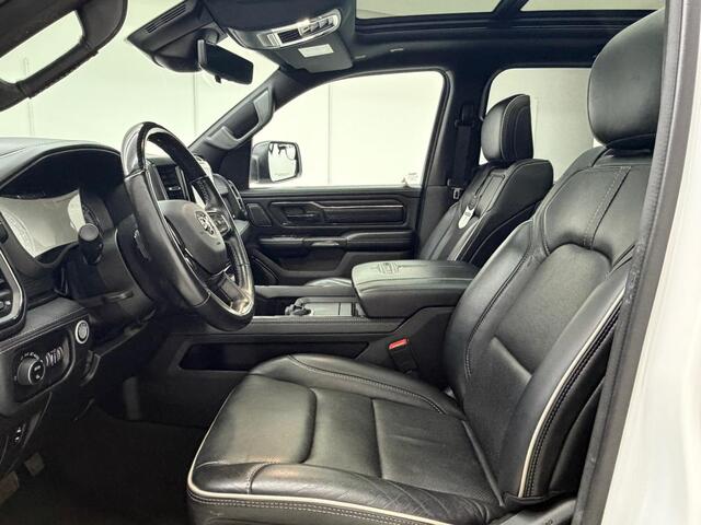 Dodge 1500 Ram Limited Night 5.7 V8 LPG NL-Auto