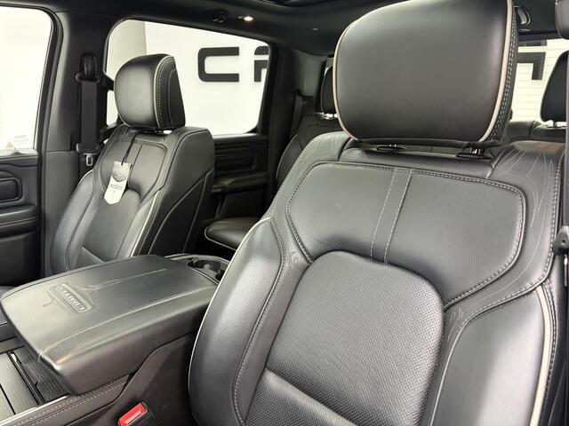 Dodge 1500 Ram Limited Night 5.7 V8 LPG NL-Auto