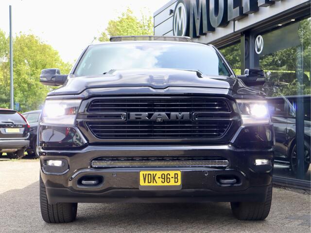 Dodge 1500 Ram 5.7 V8 4x4 Crew Cab SPORT